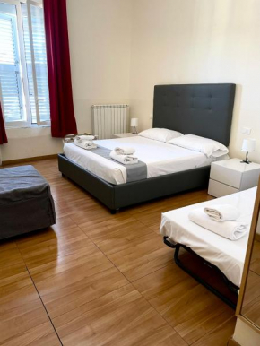Bon Ton Suite Rome